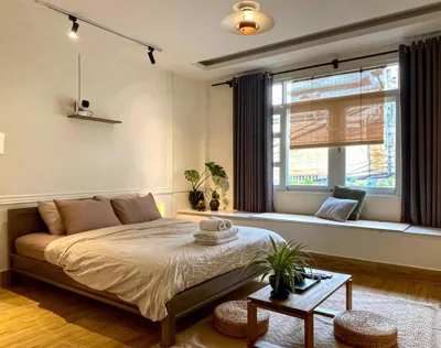 Kén Stay - Sun drenched Living & Local Foodie Hub – 사진 4