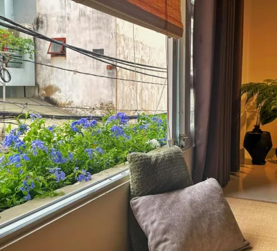 Kén Stay - Sun drenched Living & Local Foodie Hub – 사진 8