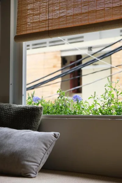Kén Stay - Sun drenched Living & Local Foodie Hub – 사진 9