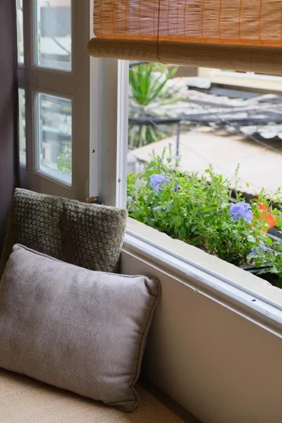 Kén Stay - Sun drenched Living & Local Foodie Hub – 사진 10