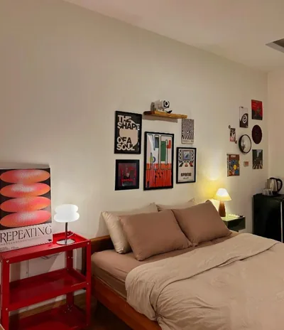 Kén Stay - Sun drenched Living & Local Foodie Hub – 사진 11