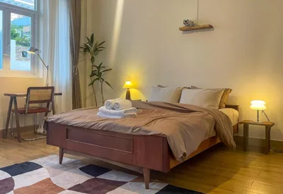 Kén Stay - Sun drenched Living & Local Foodie Hub – 사진 13