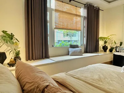 Kén Stay - Sun drenched Living & Local Foodie Hub – 사진 15