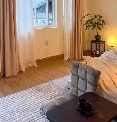 Kén Stay - Sun drenched Living & Local Foodie Hub – 사진 16